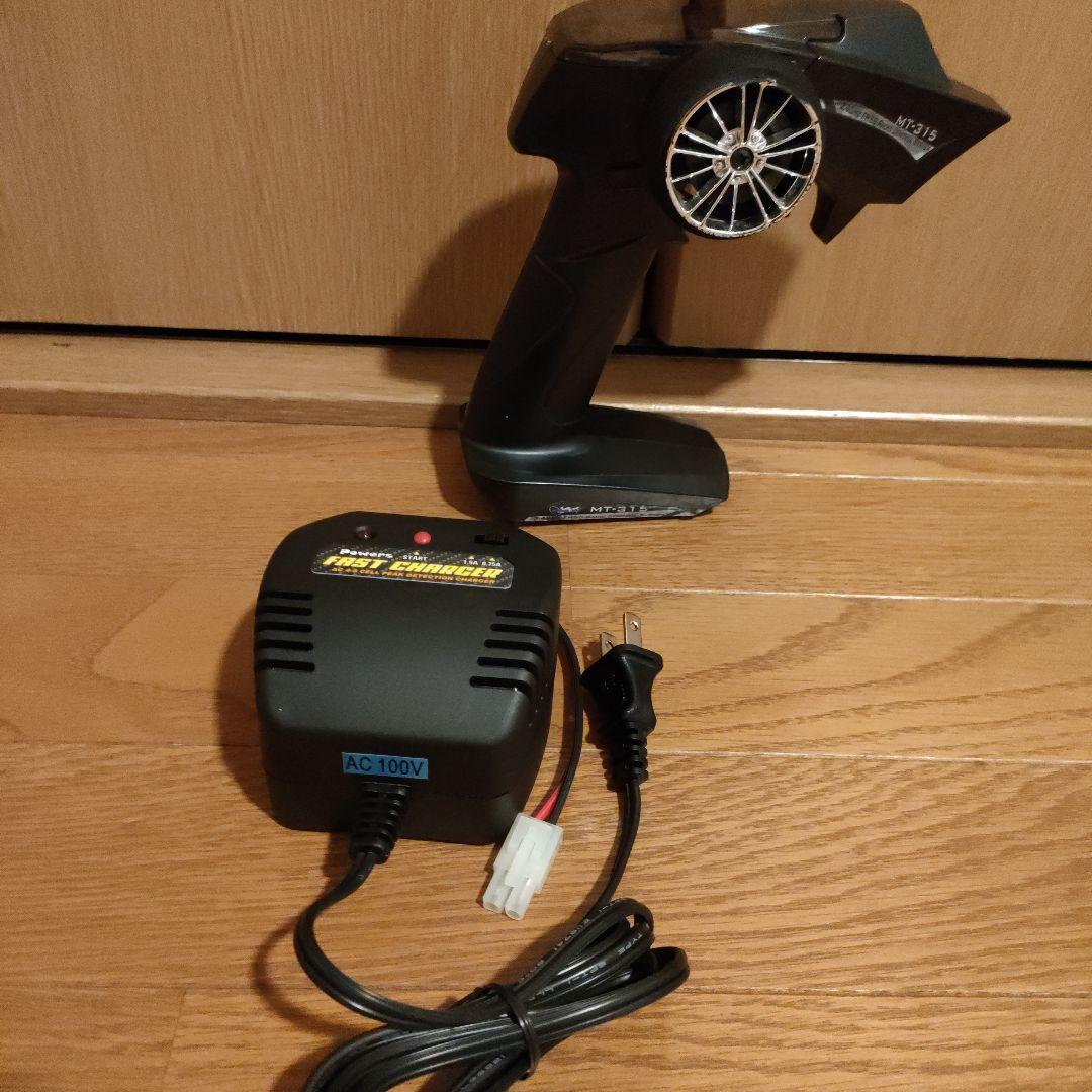 タミヤ　グラスホッパー　豪華セット！フルセットです！