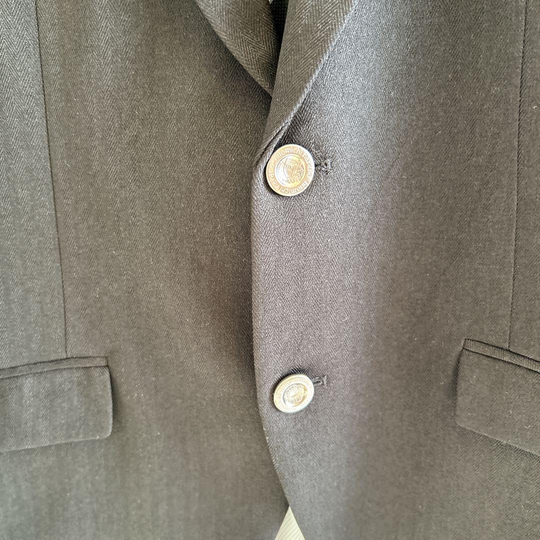 ヒロミチナカノ フォーマルスーツ 160 男の子5点セット