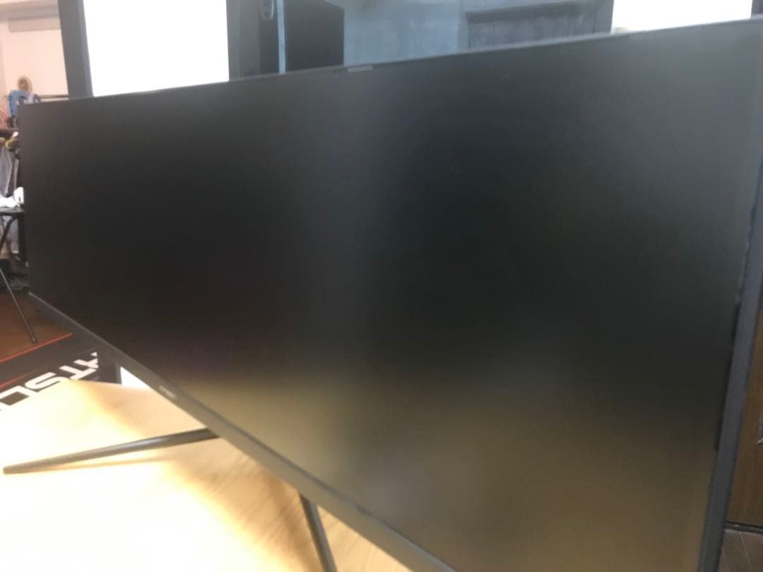 ウルトラワイドモニター 43.8インチ　INNOCN WR44-PLUS