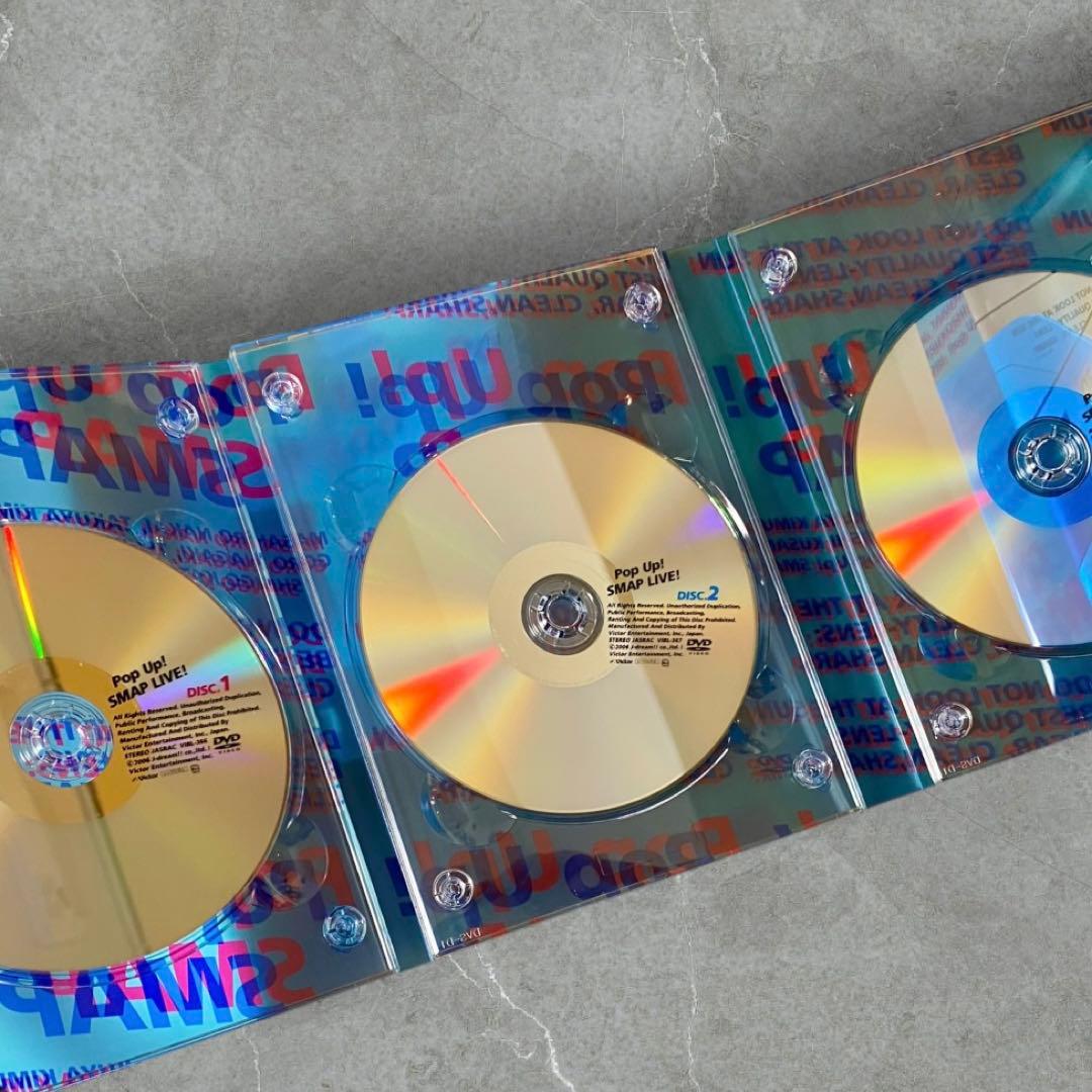 SMAP ライブ　コンサート　DVD VHS まとめ売り　セット