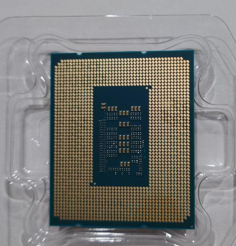 【ジャンク品】Intel i3-13100