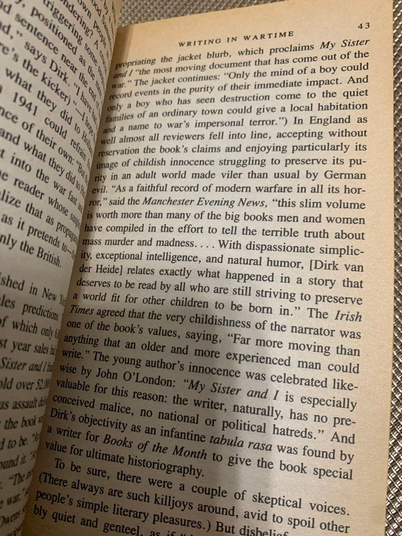 希少1990 Thank God for the Atom Bomb