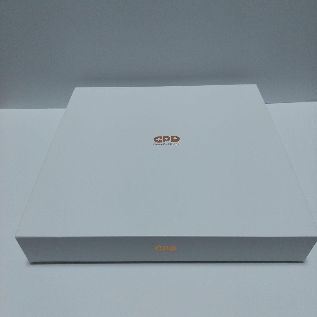 GPD Pocket 3 Ultimate版 i7-1195G7