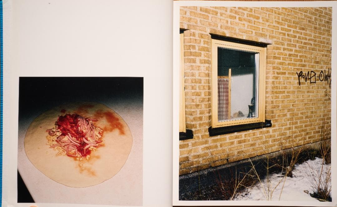 Lars Tunbjörk - Vinter / Lars Tunbjork