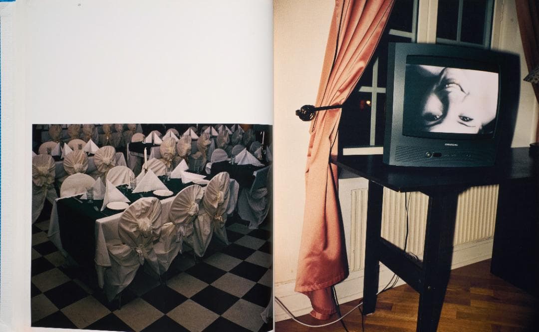 Lars Tunbjörk - Vinter / Lars Tunbjork