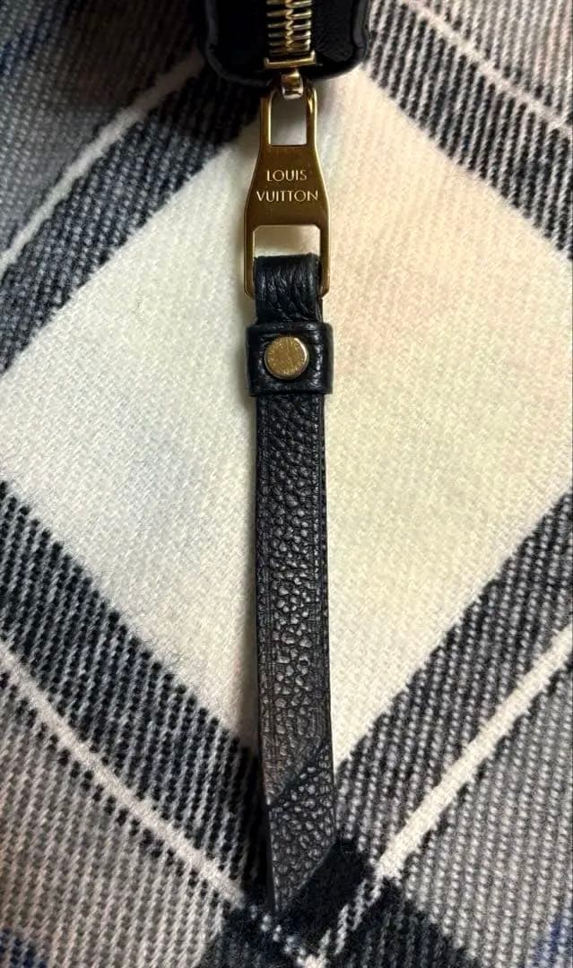 LOUIS VUITTON★モノグラム アンプラント ジッピーウォレット 長財布