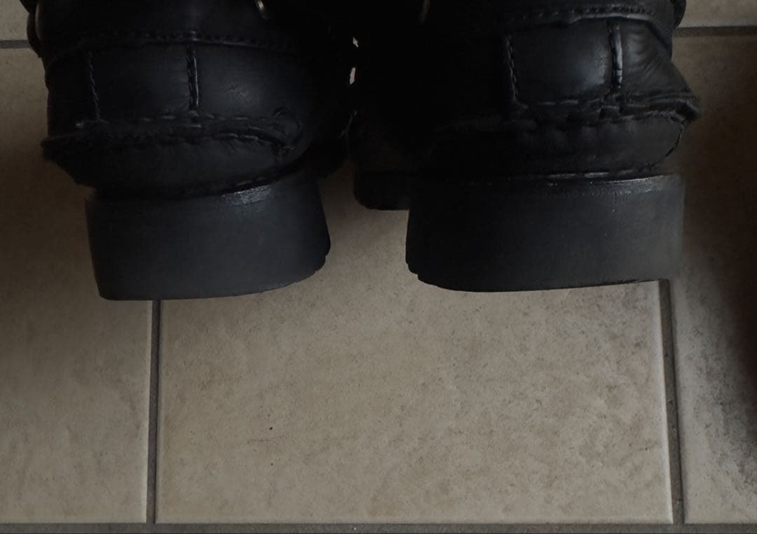 【廃番品】Timberland AUTHENTICS 3EYE CLASSIC