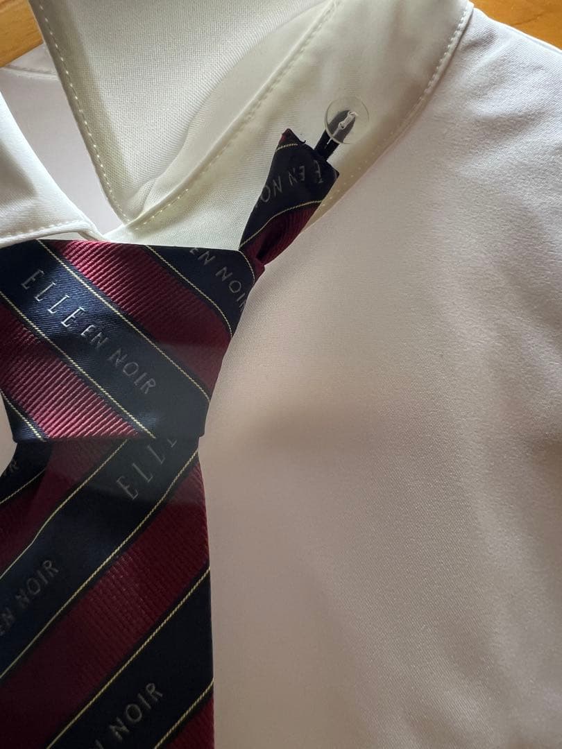 ELLE 卒業式 女の子 フォーマル5点セット 160