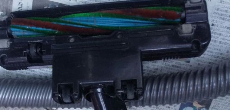 TOSHIBA トルネオミニVC-CF31(R)サイクロン掃除機 2022年製