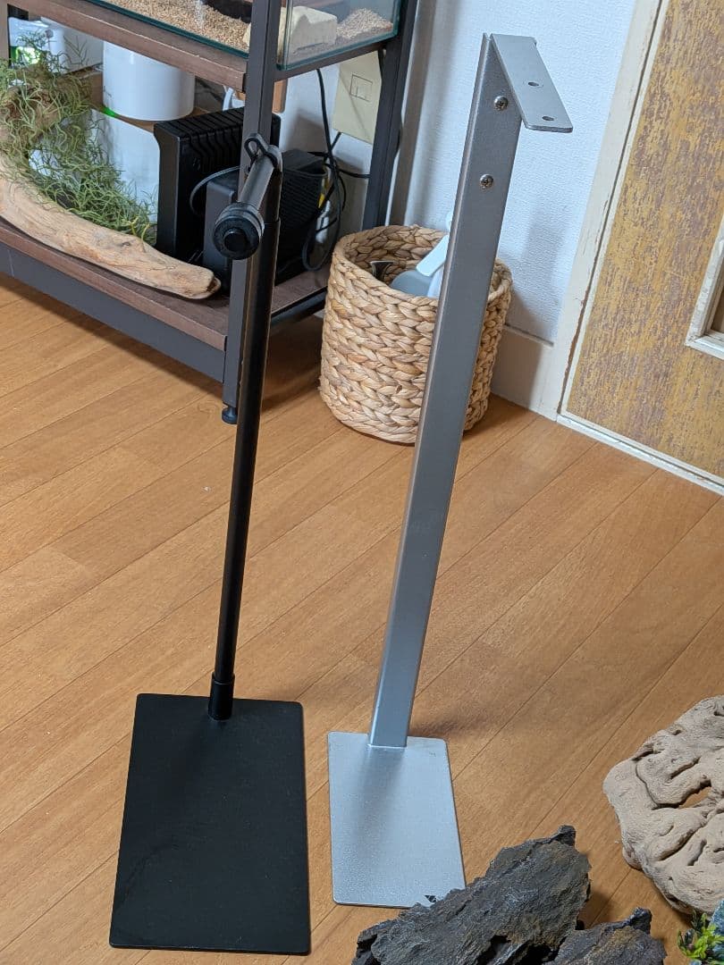 爬虫類　飼育セット