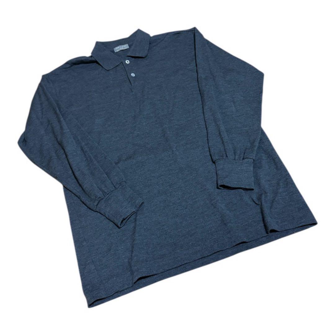 コムデギャルソンオム 90s 田中オム ポロニット