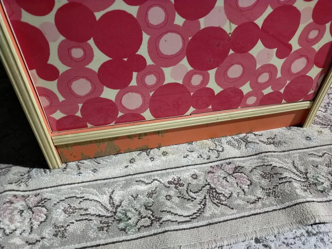 昭和レトロ☆レトロポップ☆アンティーク家具☆収納