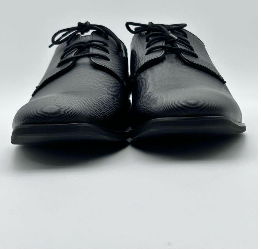 未使用　  28cm 革靴　ビジネスシューズ