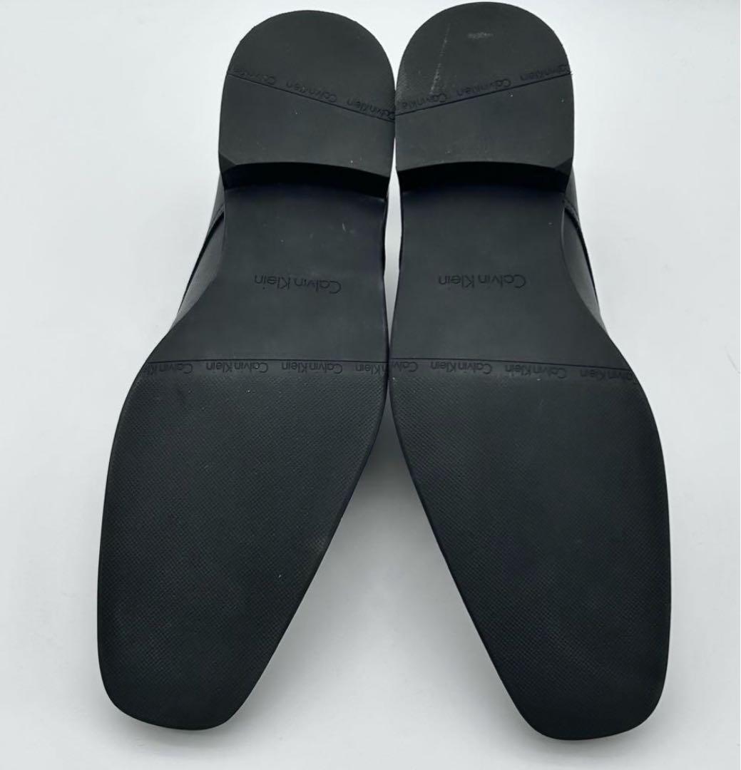 未使用　  28cm 革靴　ビジネスシューズ