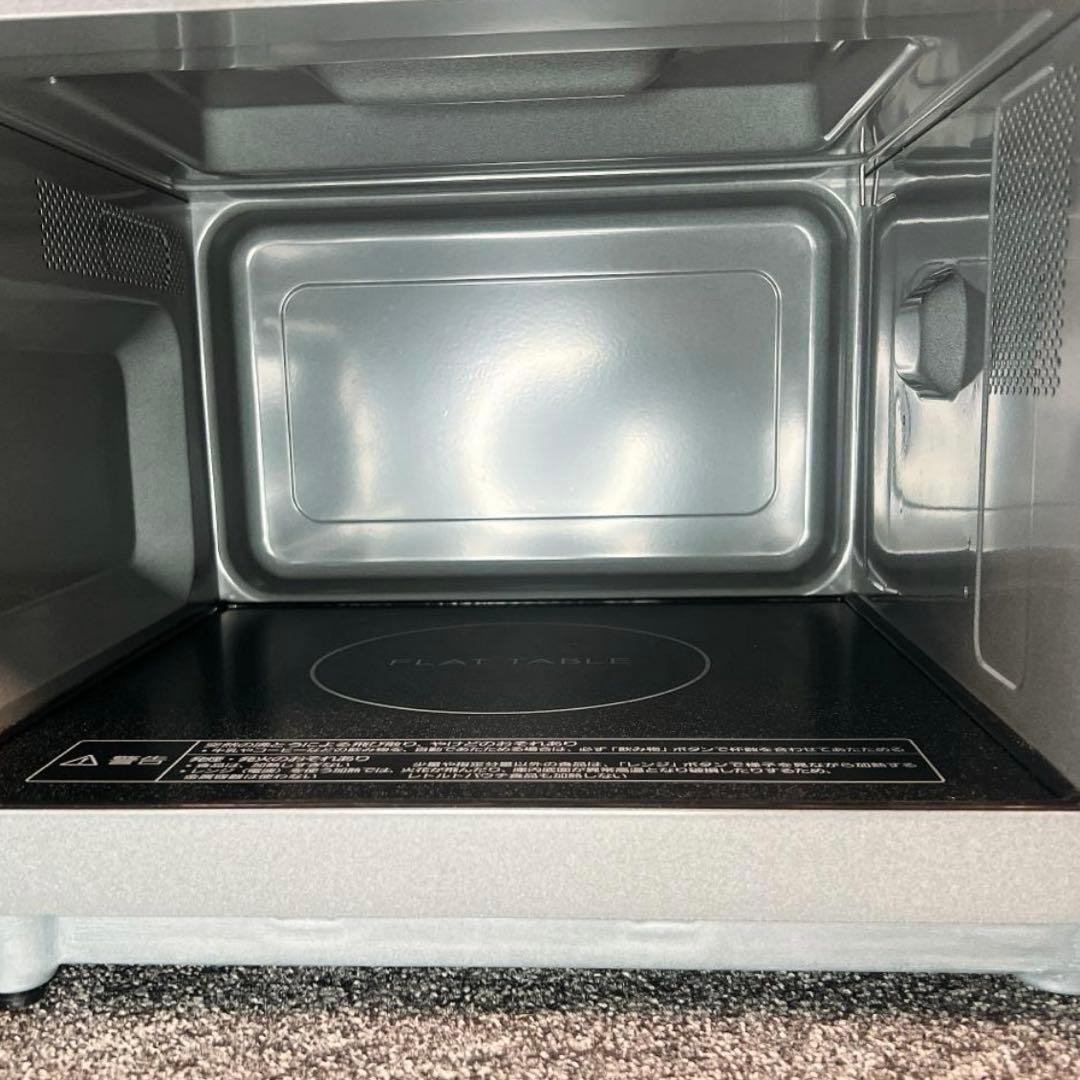 【美品】2022年製　Panasonic NE-FL222-K 黒