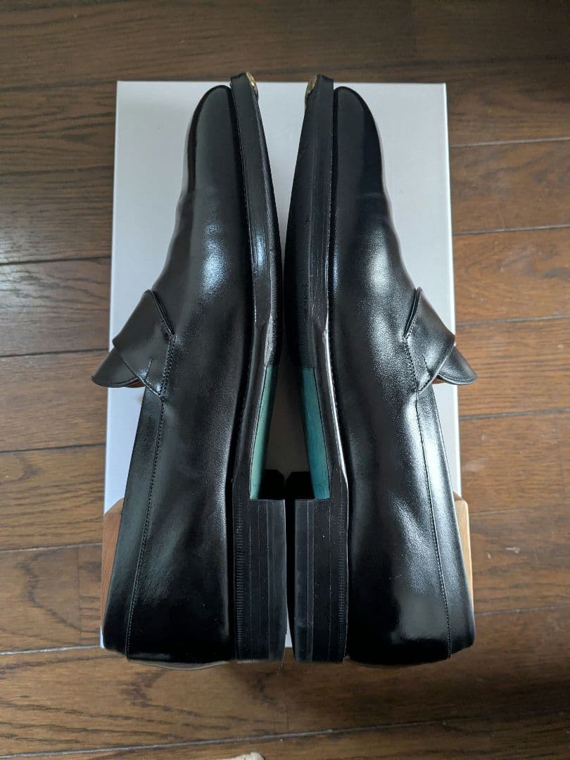 CALMANTHOLOGY A4958 UK9 カルマンソロジー