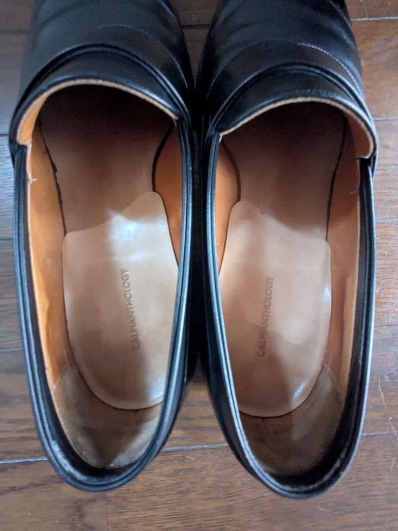 CALMANTHOLOGY A4958 UK9 カルマンソロジー