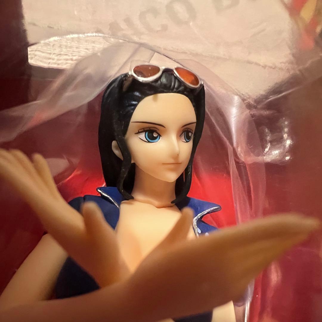 【新品・未開封】フィギュアーツzero 麦わらの一味　20周年記念　11体セット