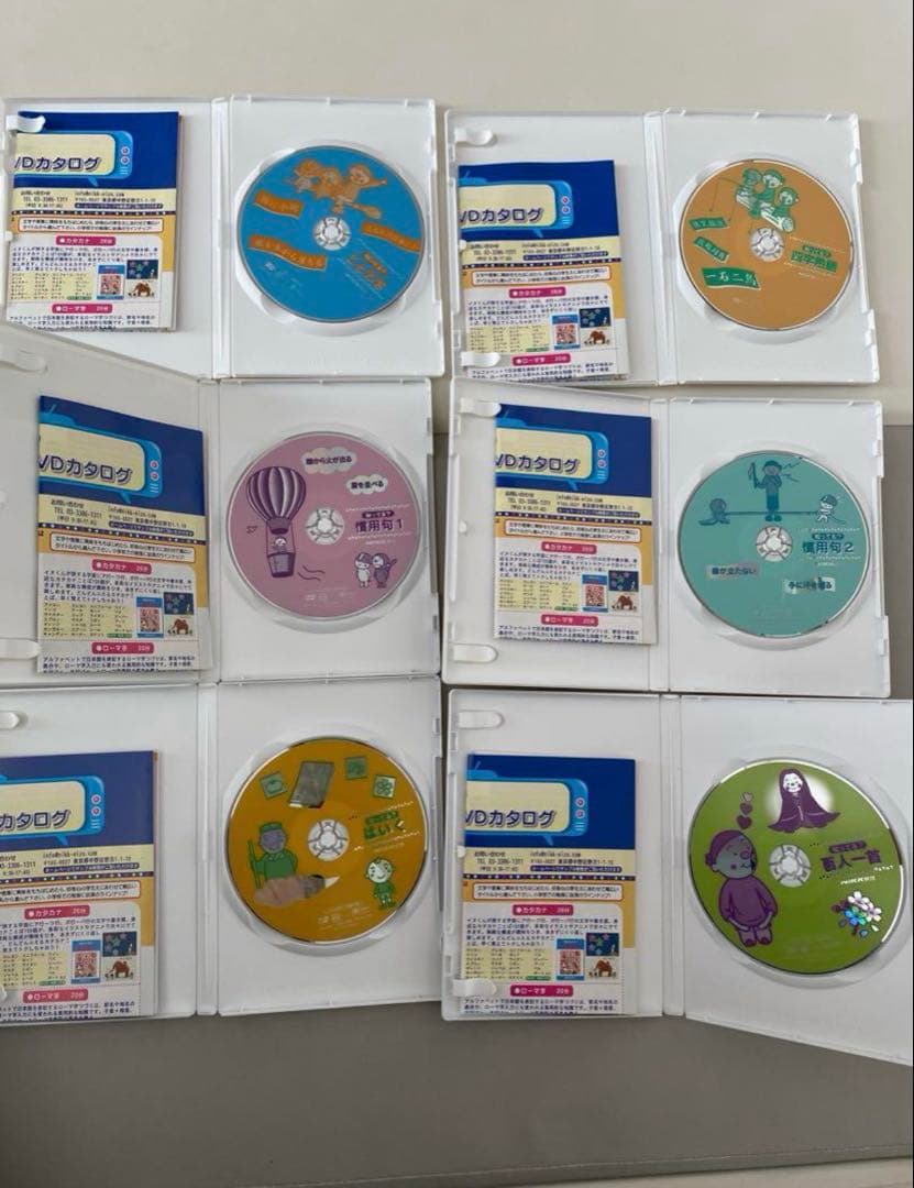 Nikk DVD 18枚まとめ売り