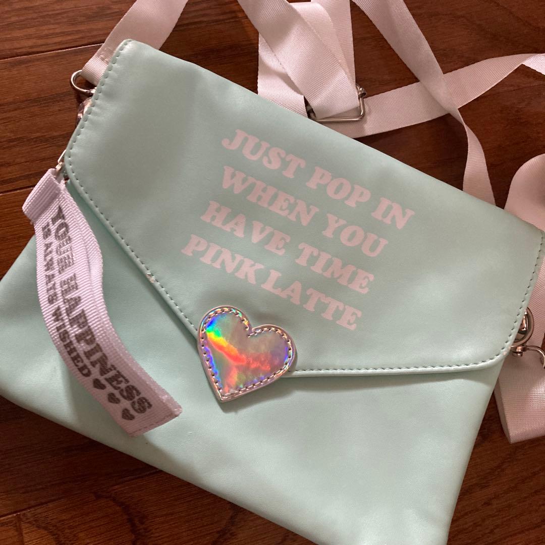 まとめ売り 女の子 160 ピンクラテ⭐︎ラブトキシック⭐︎アルジー