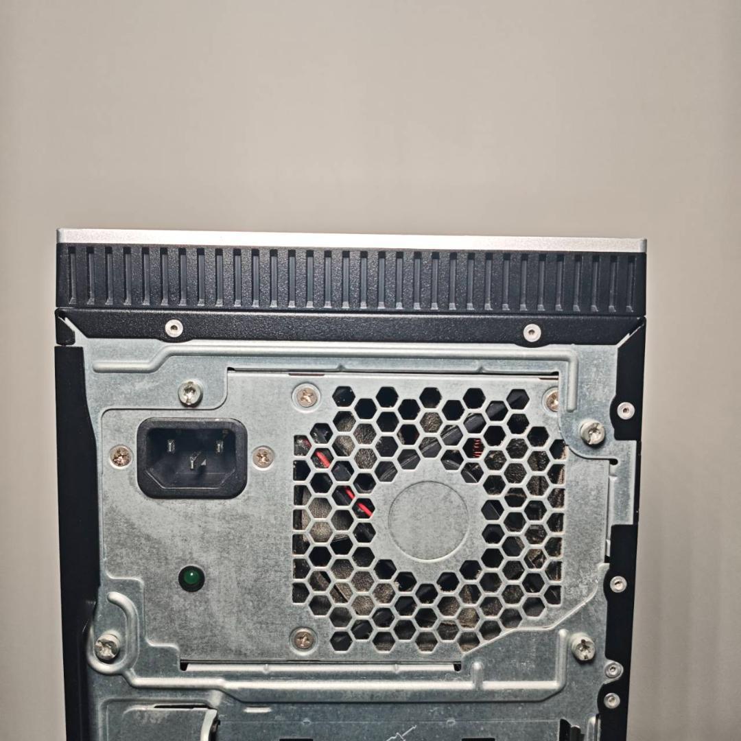 ゲーミングPC/core i7/500GB/GTX980/Office/HP