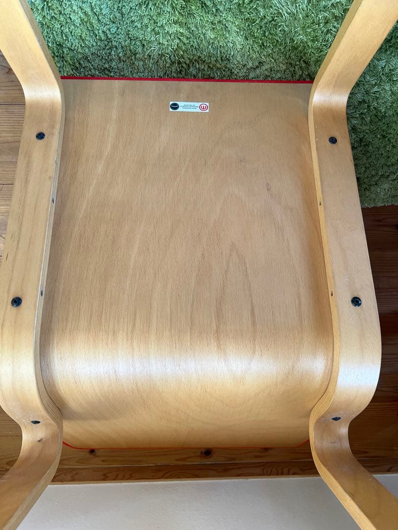 北欧　Magnus OLESEN社製　1人掛けソファ