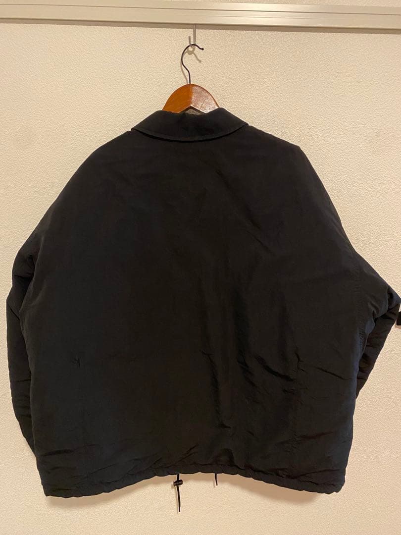 最終値下げ 25FW 新作コムデギャルソンオム　ミリタリージャケット