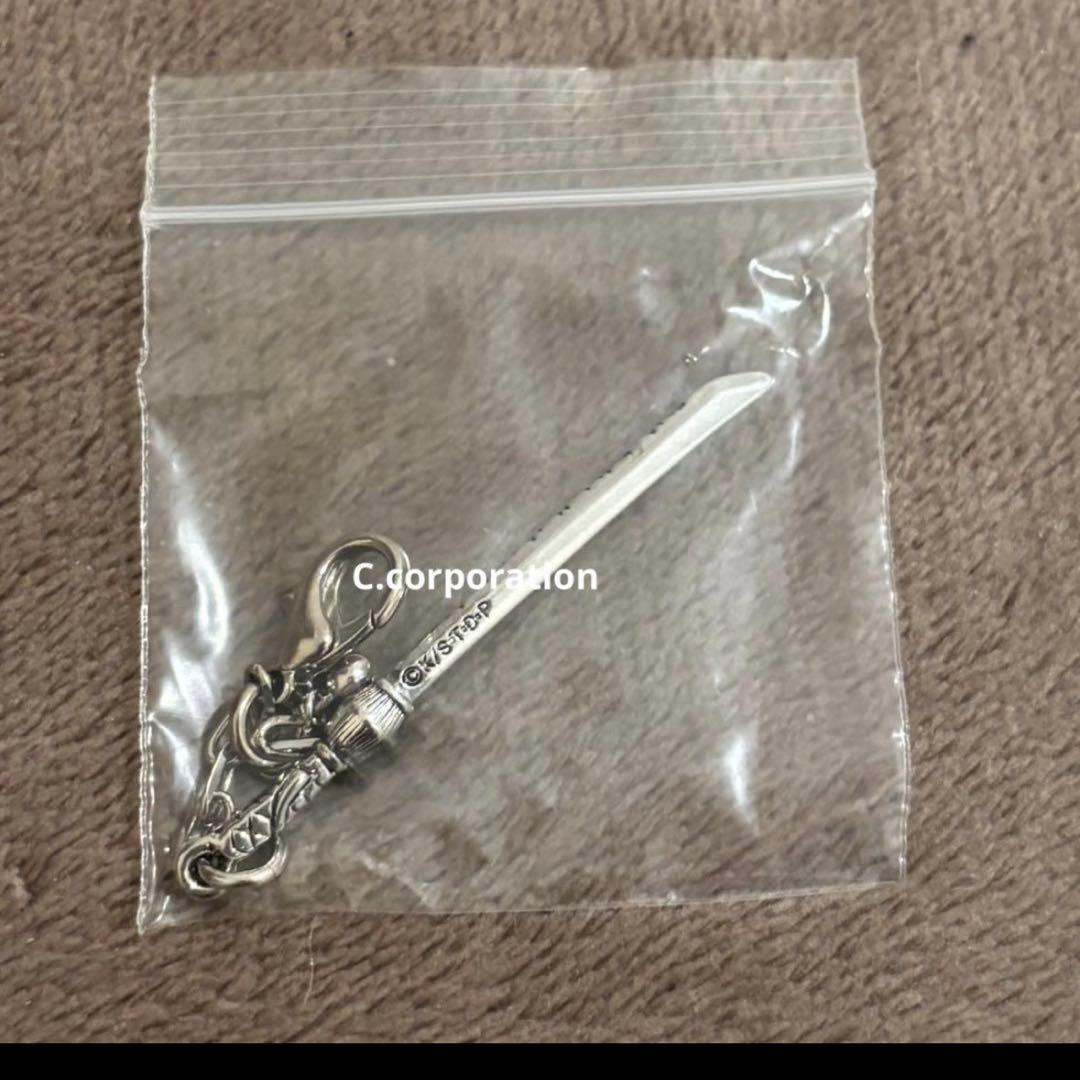 BLEACH 斬魄刀コレクションチャーム10点