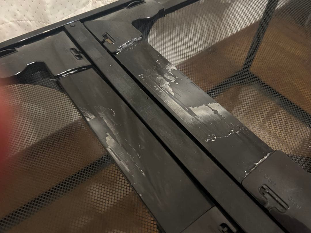 爬虫類ケージ　大型