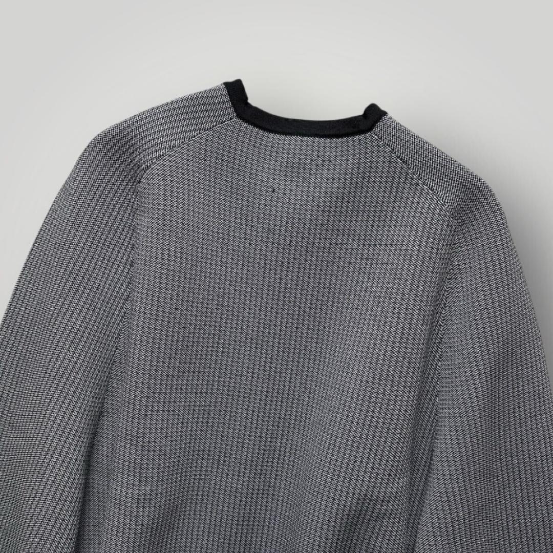 [タグ付 未使用品] ユナイテッドアローズ / ジャカード ケープ 26400円