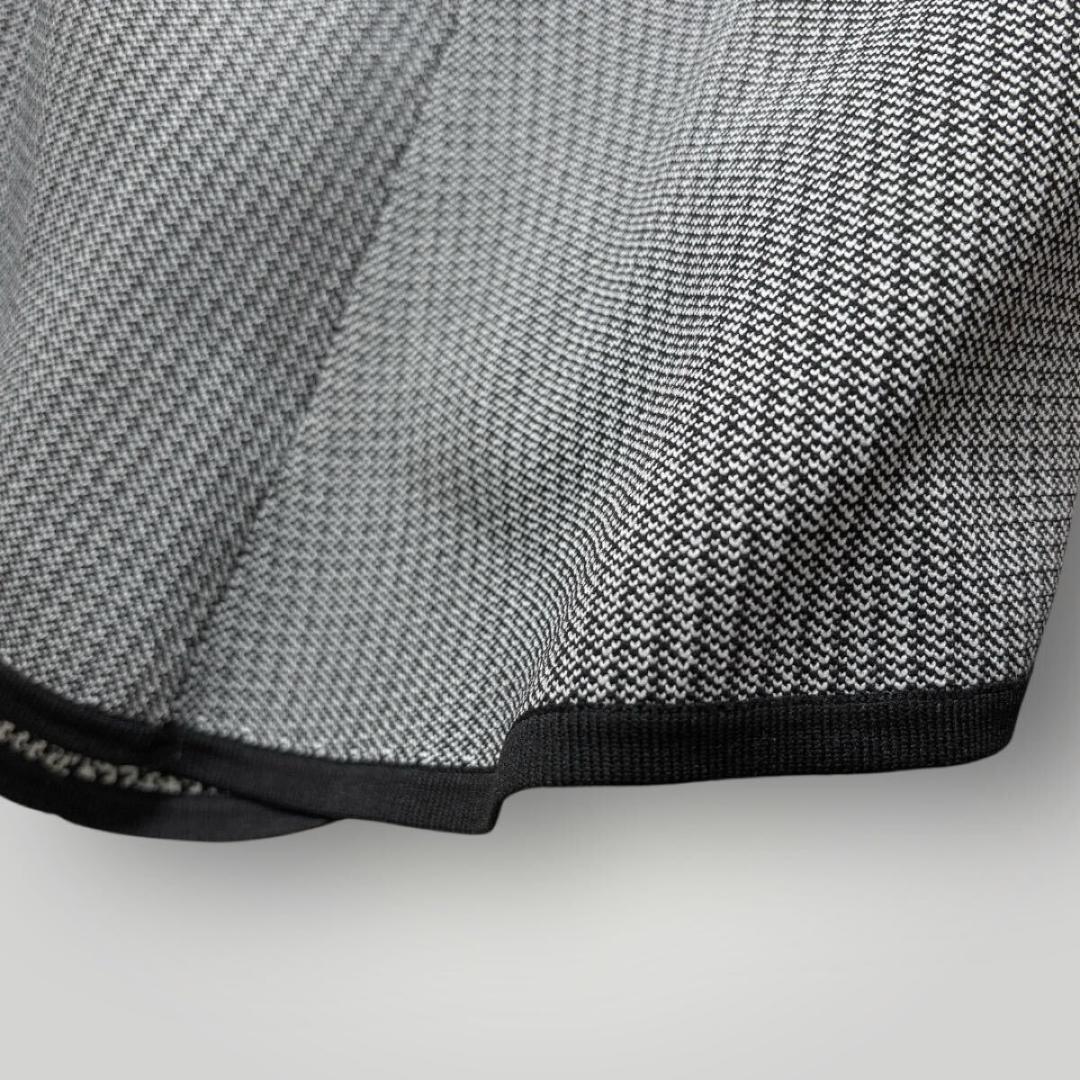 [タグ付 未使用品] ユナイテッドアローズ / ジャカード ケープ 26400円