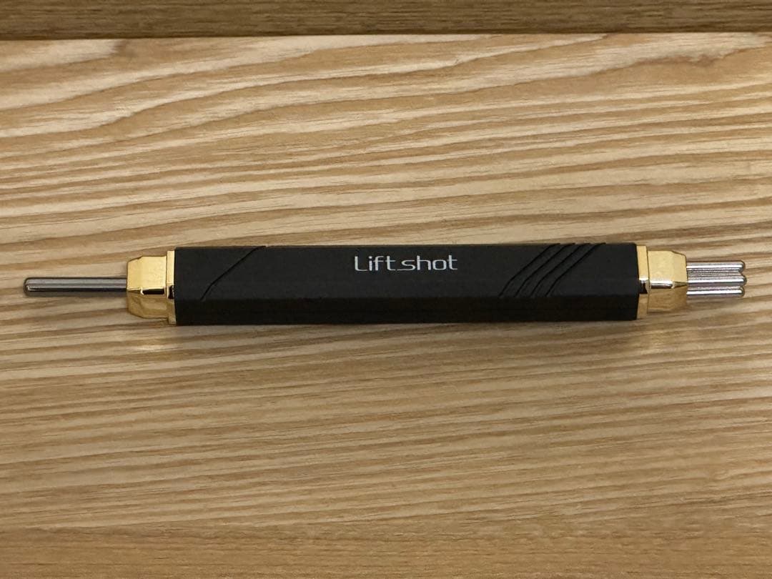 リフトショット Liftshot ポスポス