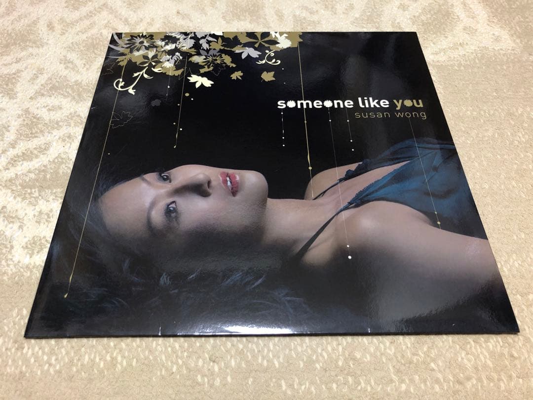 Susan Wong Someone Like You スーザン・ウォン 黄翠珊