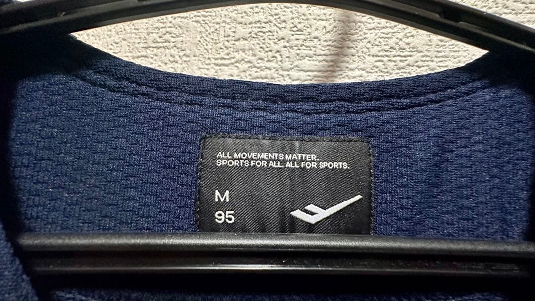 【貴重】野球 韓国代表 オーセンティックユニフォーム （ビジター）