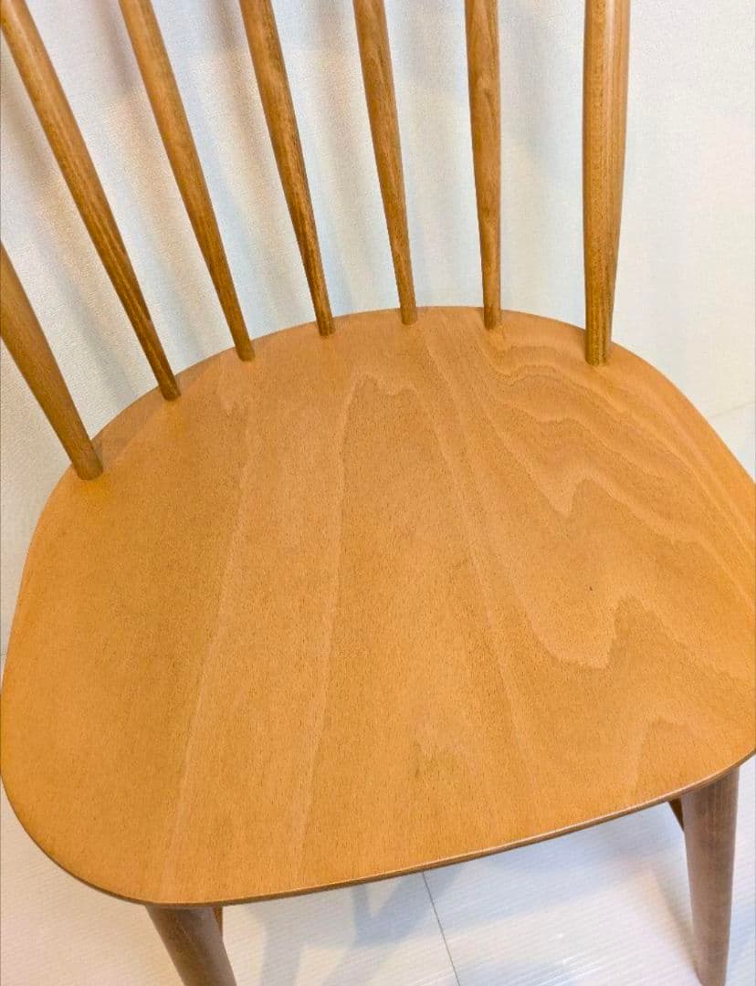 unico ウニコ KOTONA コトナ チェア ②