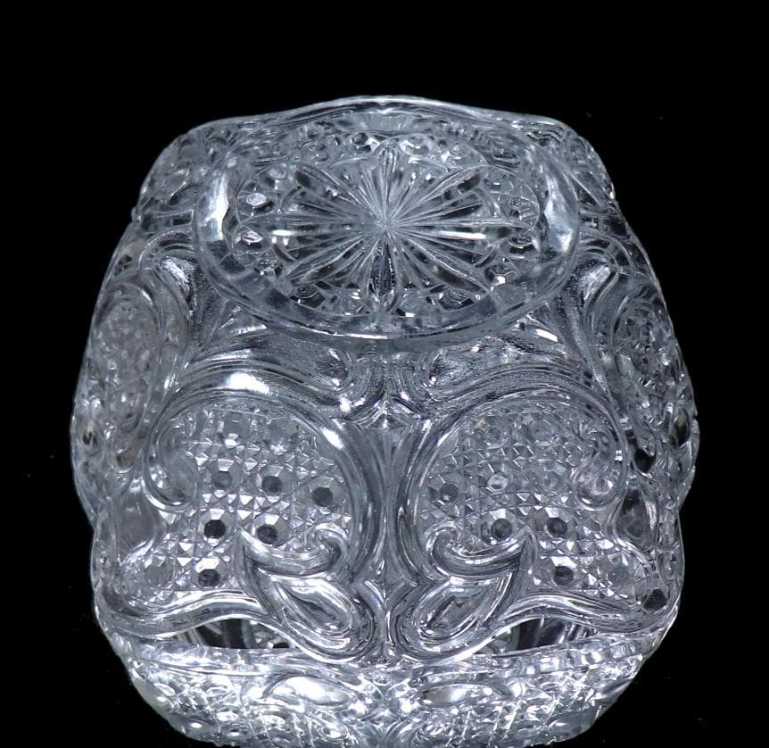 オールド・バカラ 上級モデル 大型 26cm 1.9kg 鉢 サラダボウル