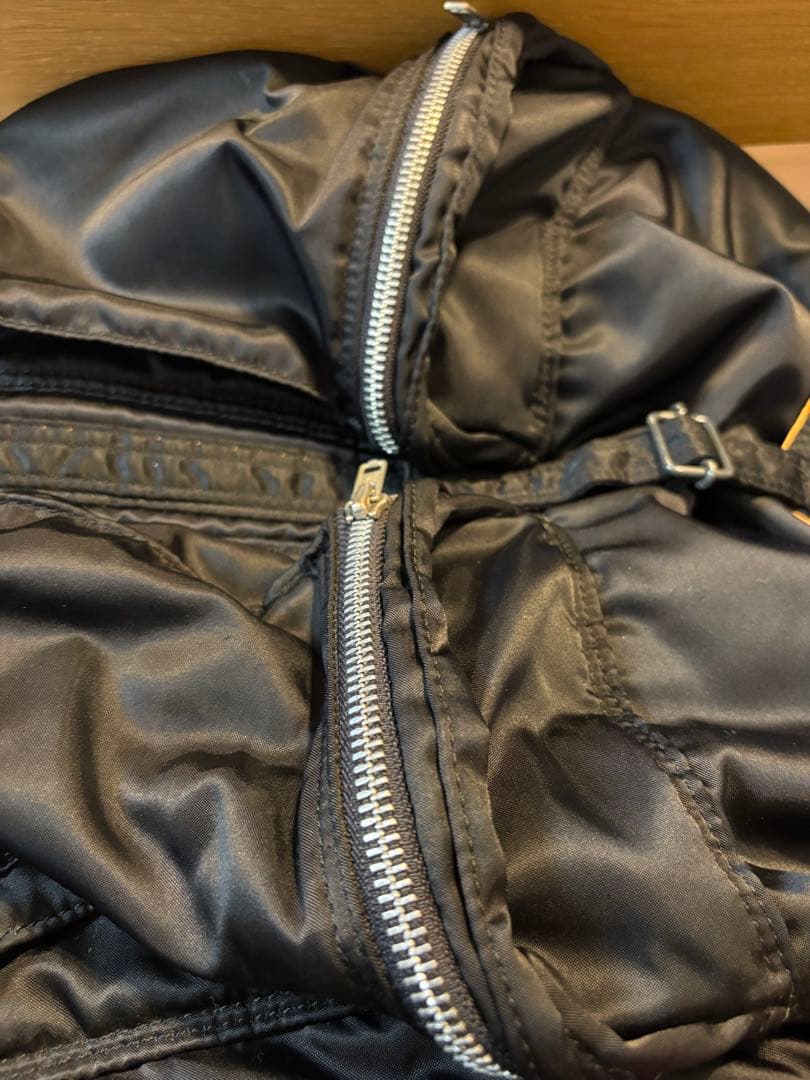 ポーター　タンカー　リュック　廃盤