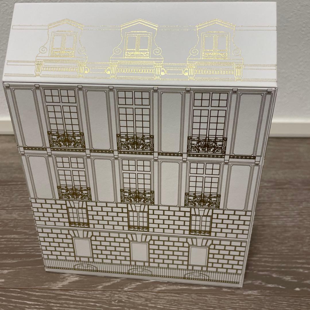 Dior モンテニュークリスマスコフレ未使用品