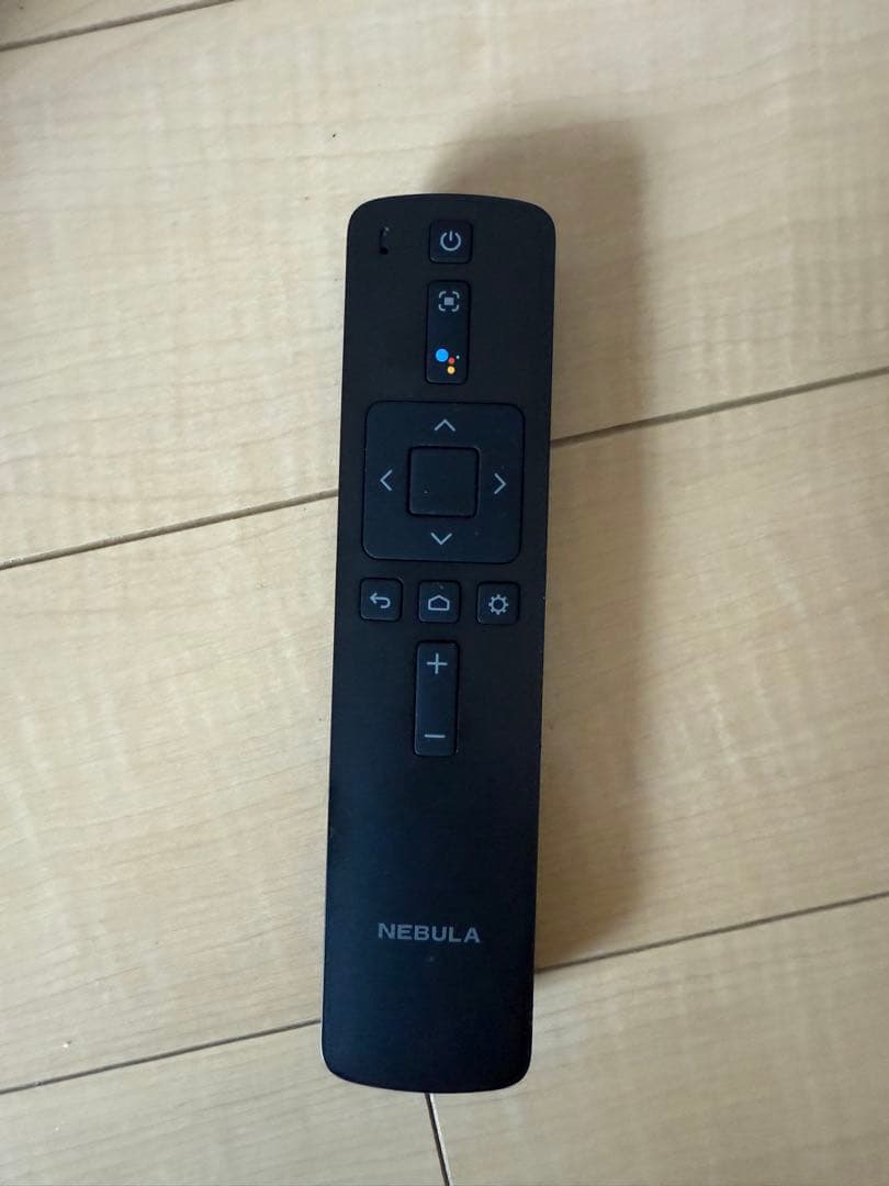 あ*お様 NEBULA プロジェクター 本体