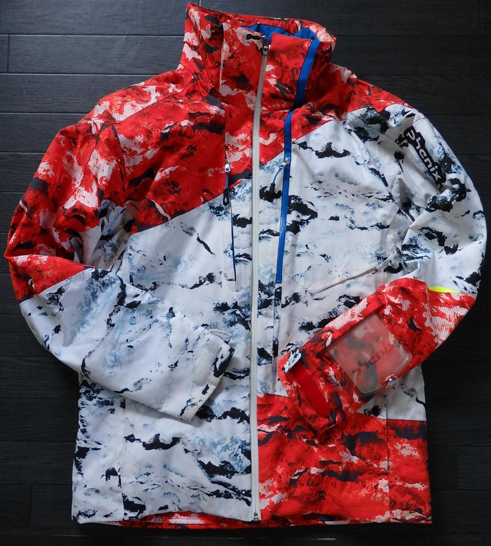 Phenix　上下セット