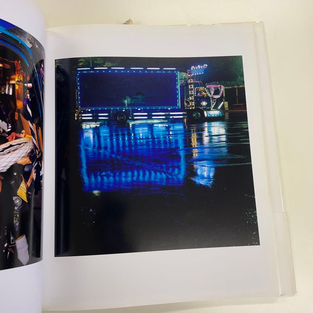 DECOTORA デコトラ　田附勝