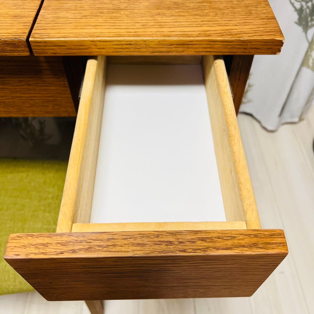 unico ウニコ note ノート ドレッサー 廃盤