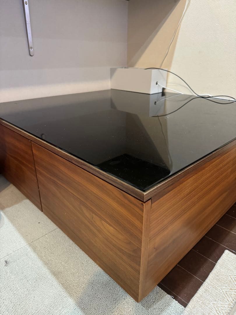 最終価格　ローテーブル　(売り切りたい為)