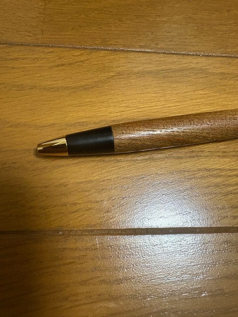 野原工芸ボールペン本体