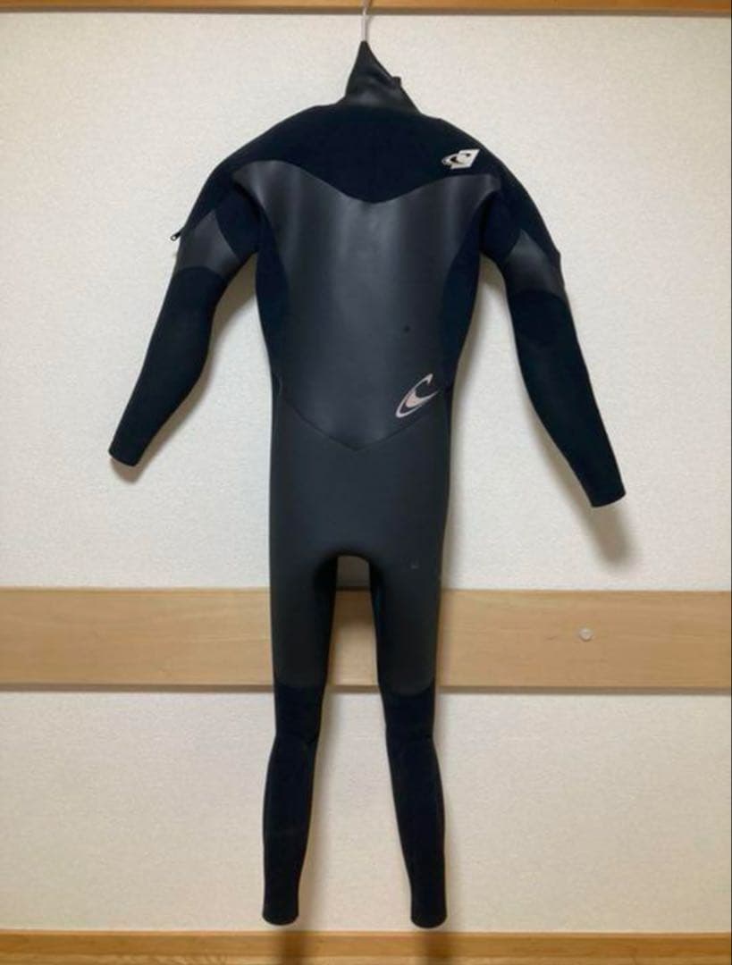 オニール　ウエットスーツ　オーダー品　サーフィン　XL