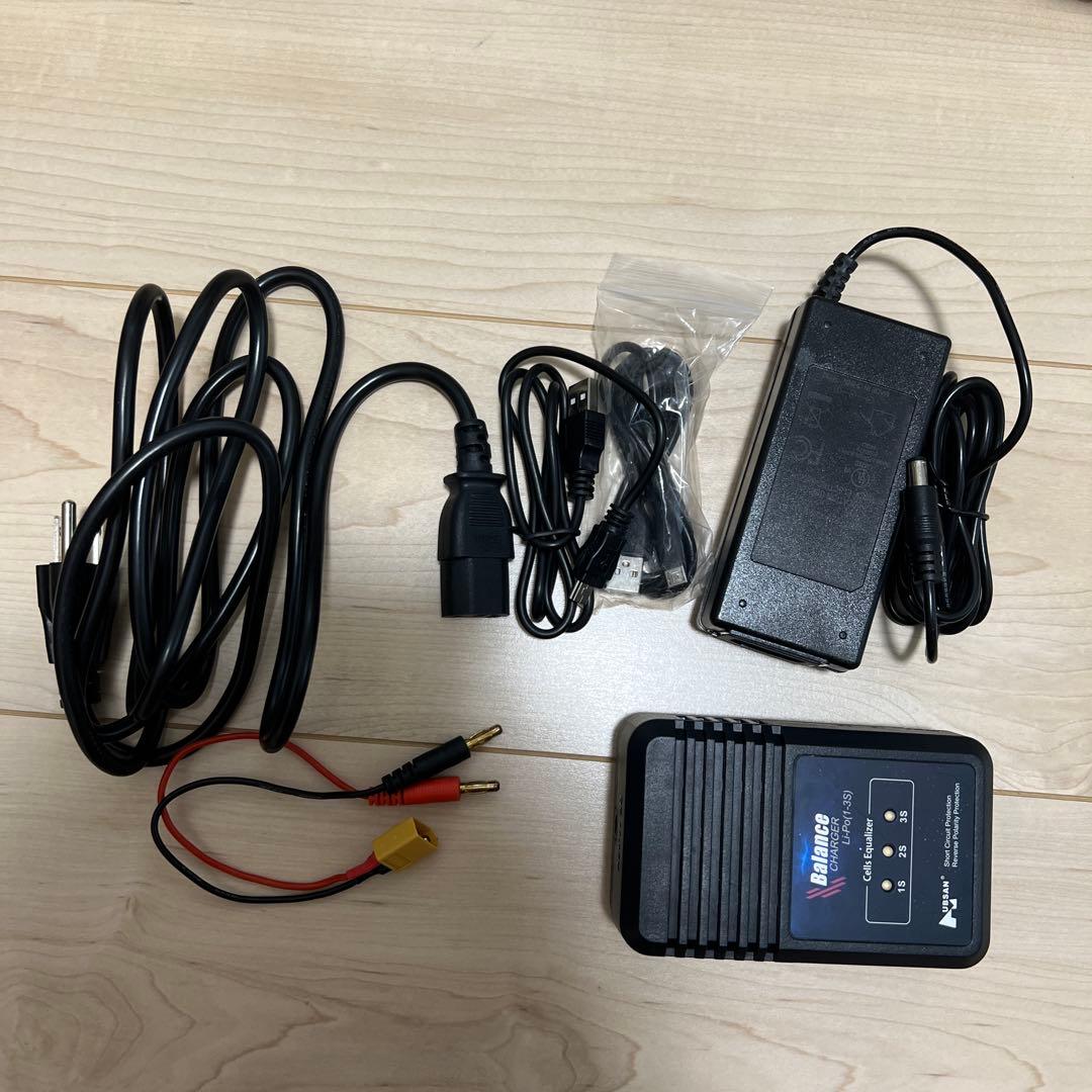 タ*ル様 HUBSAN H109S X4 PRO ドローン