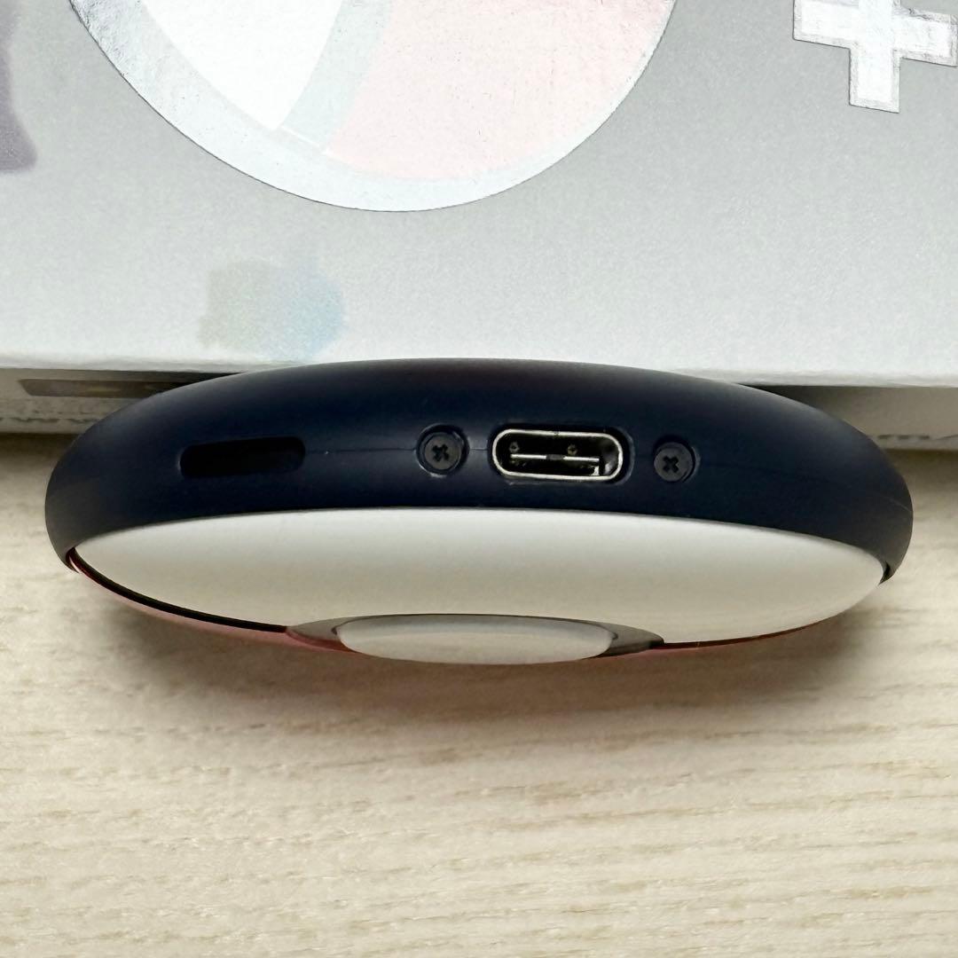 【美品】Pokémon GO Plus+(ポケモンゴープラスプラス)