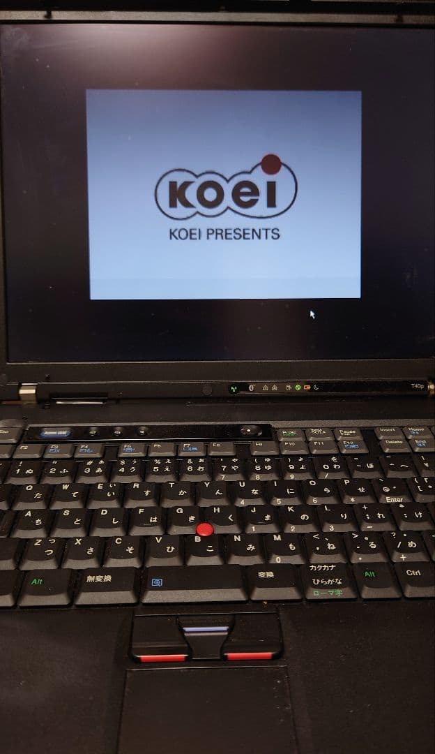 【訳アリ お買い得】PC版 提督の決断IV + パワーアップキット+パソコン