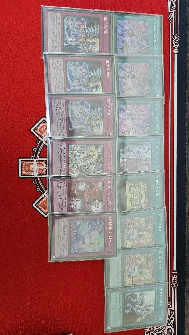 遊戯王 引退品 まとめ売り アジア版 プロモ多数