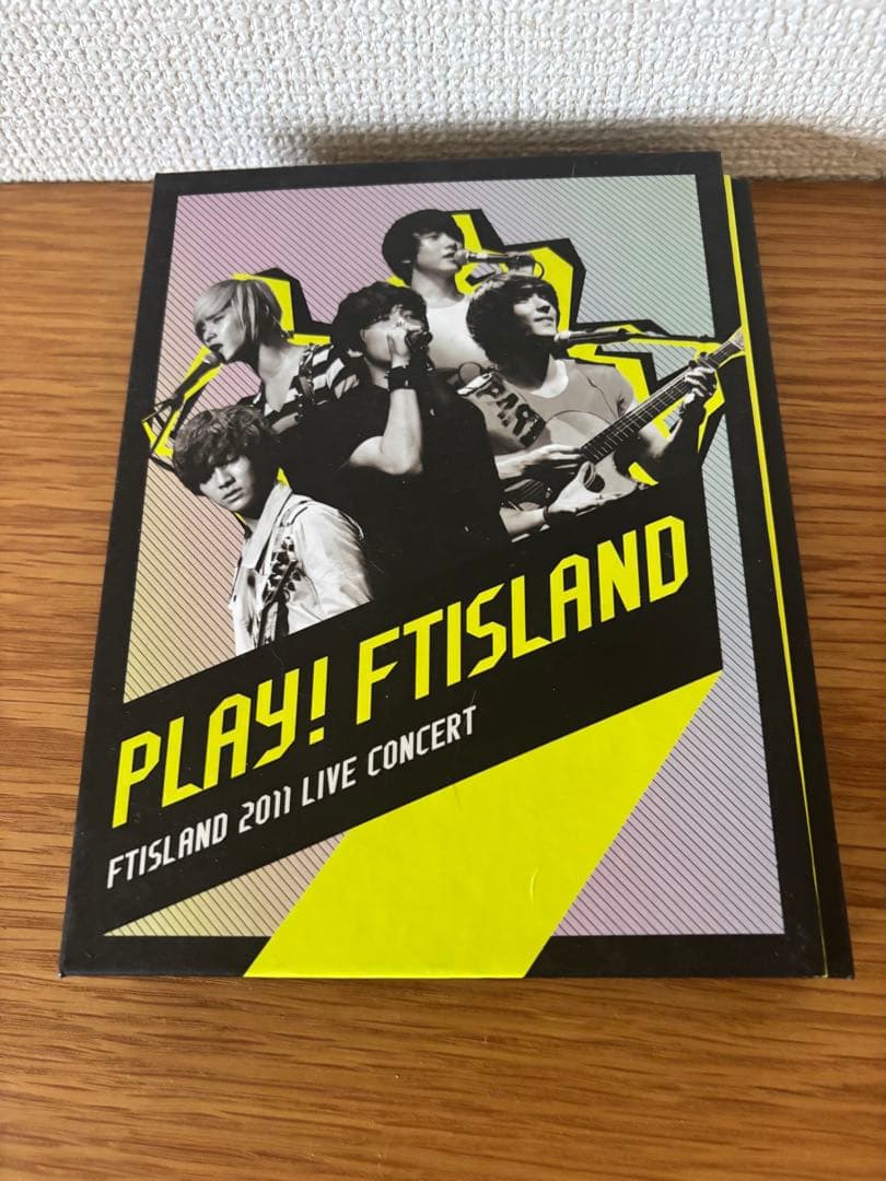 FT ライブDVDコレクション11種類